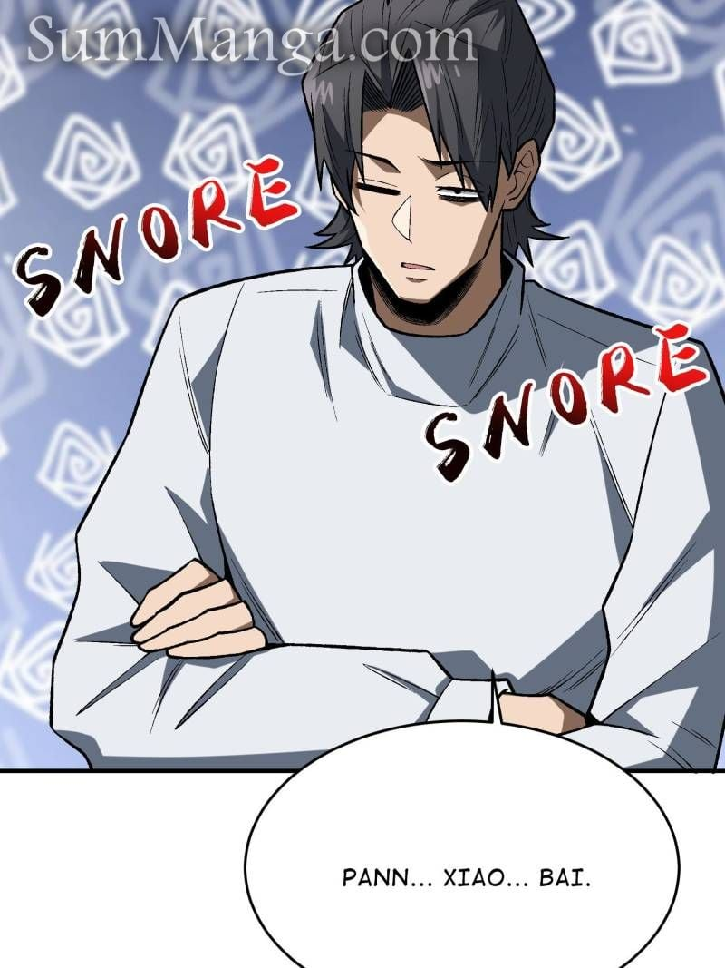 I'm Really Not A Supervillain Chapter 270 47